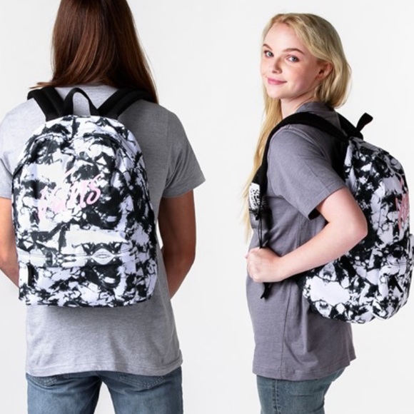 vans cloud wash backpack